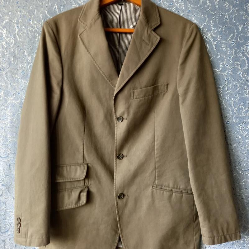 Homme Boden Blazer Kaki 44 / XXL / 52