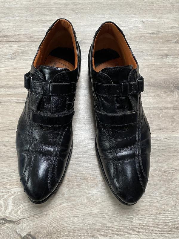 Homme Ermanno Scervino Talons Noir 44
