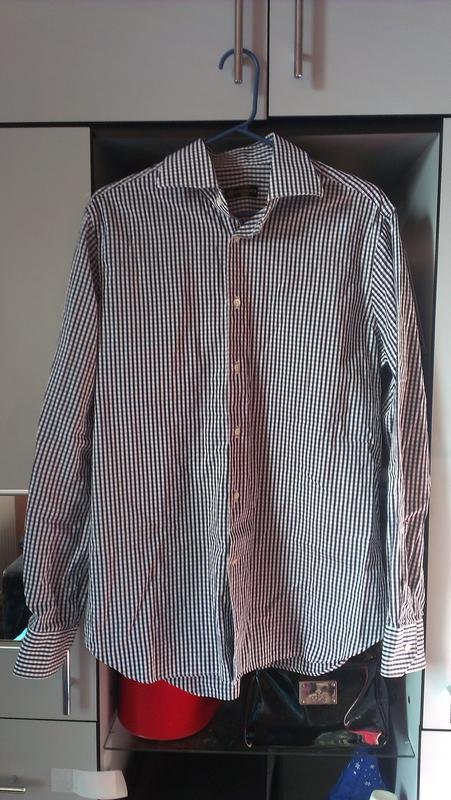 Women Corneliani Shirt White One size