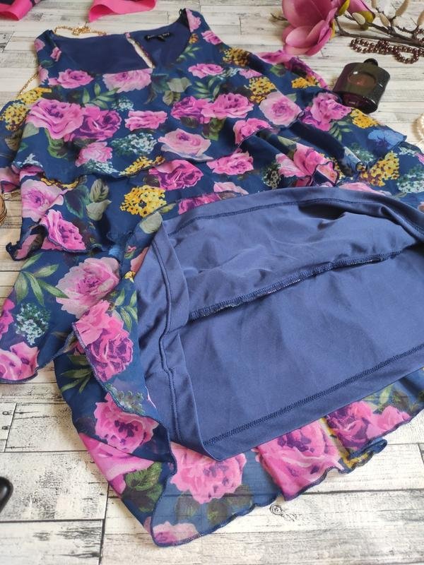Women AMI Dress Pink Polyester 36