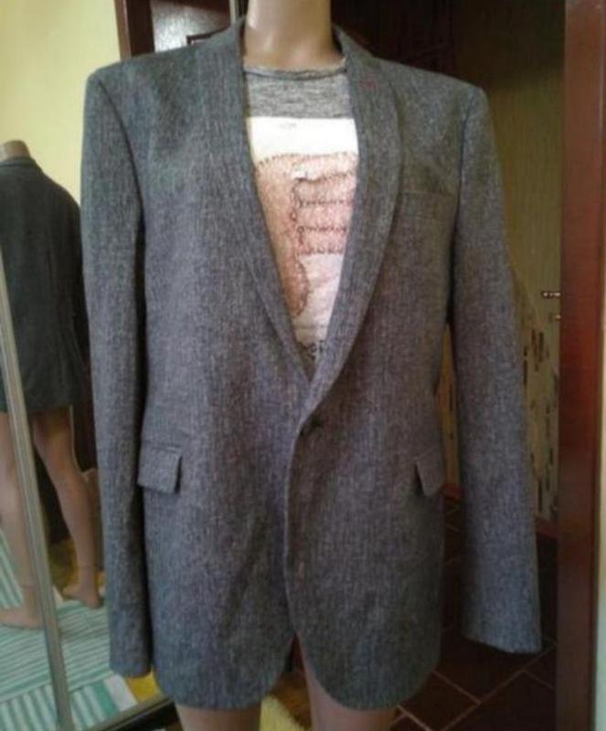 Homme Cinque Blazer Gris  M