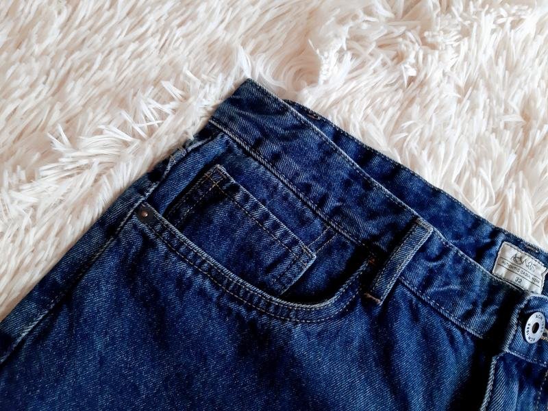 Женские ACW85 Шорты Тёмно-синий Джинс 40 / L / 48