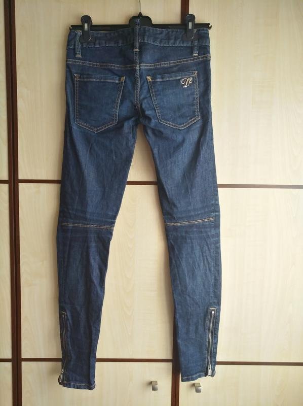 Женские Dsquared² Джинсы Синий 25 / XS