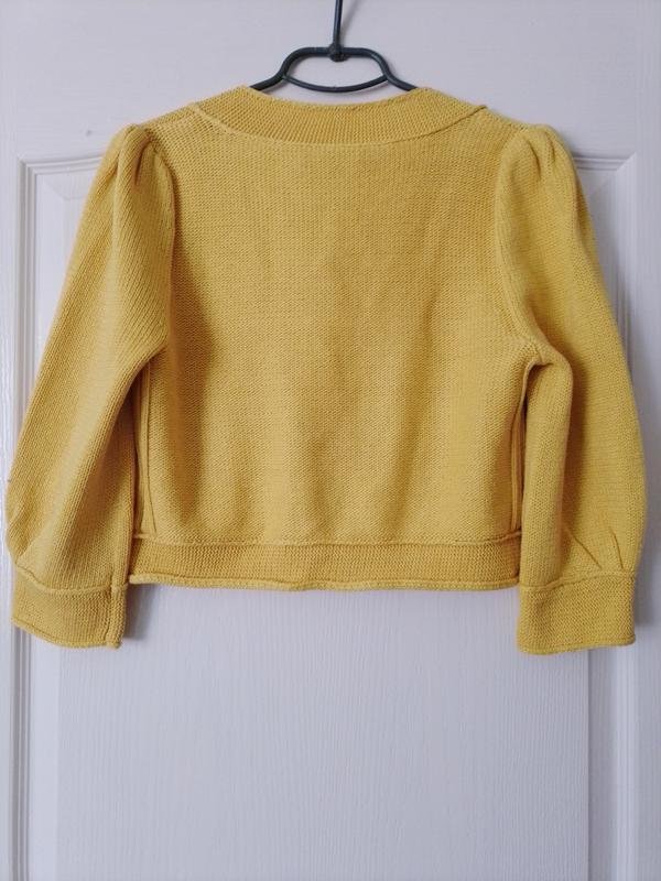 Женский Anne Klein Свитер Золотистый 38 / M / 46