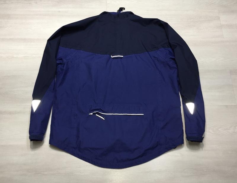 Herren Arc'teryx Jacke Marineblau 40 /L / 48