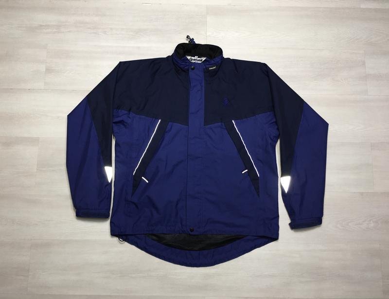 Herren Arc'teryx Jacke Marineblau 40 /L / 48