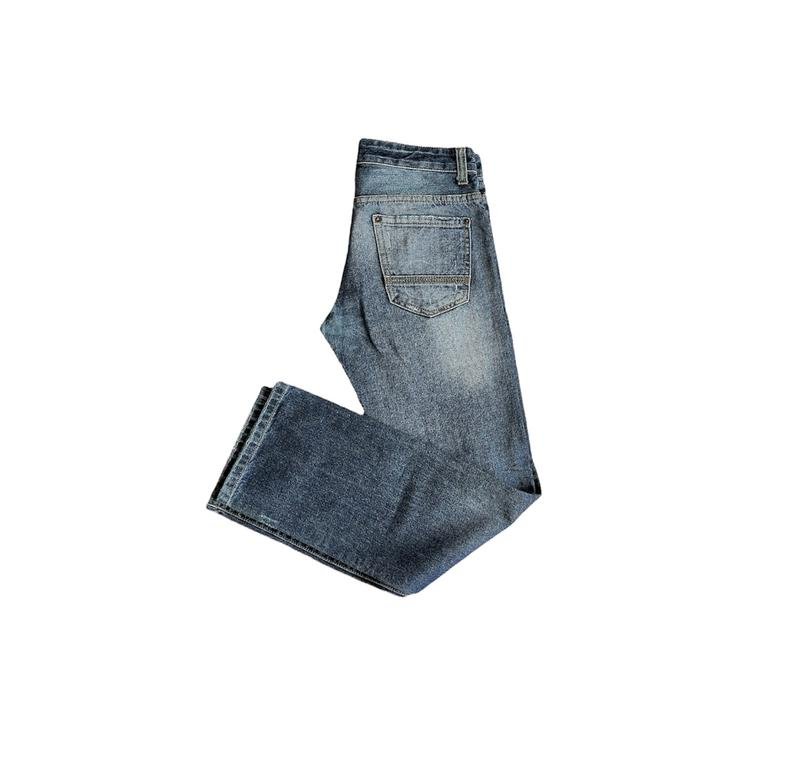 Мужской Dsquared² Джинсы Серый 30 / S / 44