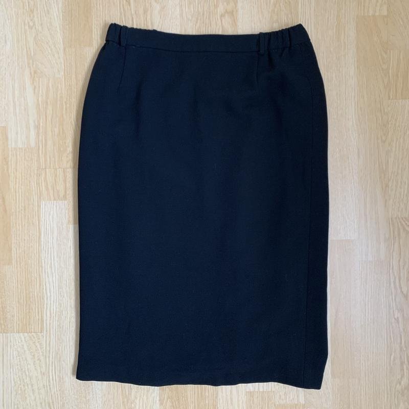 Damen Givenchy Rock Schwarz 38 / M / 46