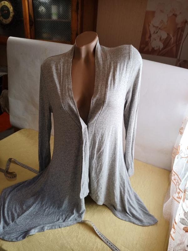 Donna Christopher Kane Maglione Grigio 34 / XS /