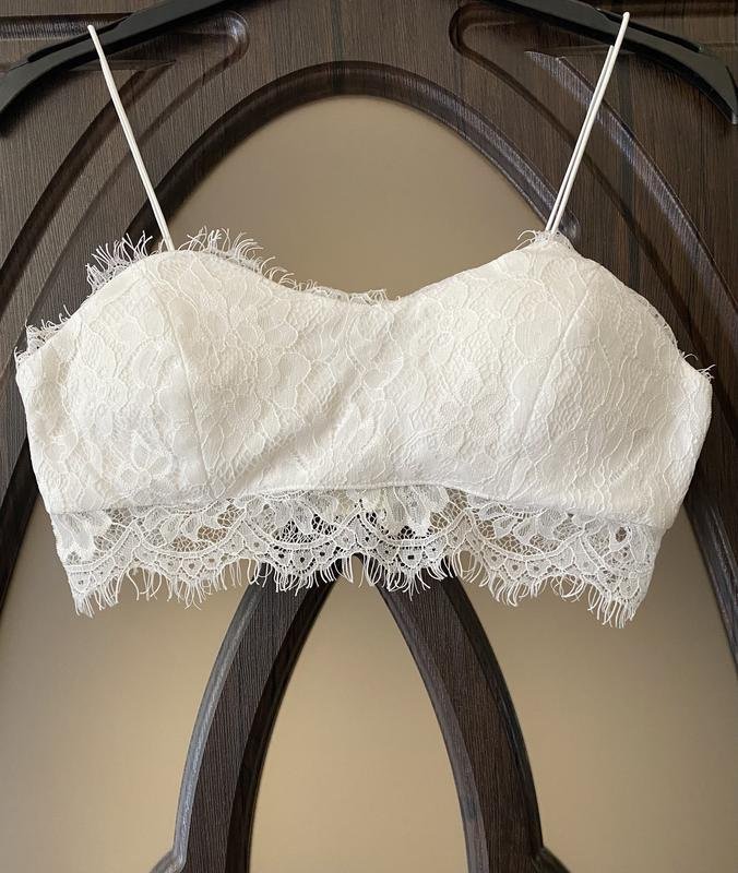 Women Club Monaco Top White Polyester 75D